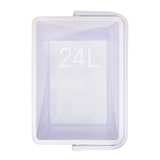 thumbnail of Kühlbox 24L Grau/Blau
