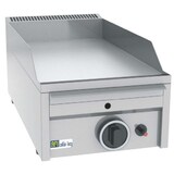 thumbnail of Grill plaque lisse 1 Zone de Cuisson-Gaz