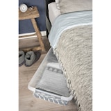 thumbnail of helit Aufbewahrungsbox 32L - transparent