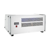 thumbnail of Vitrine inox ventilée positive 40 Litres de comptoir, 105 W, 220 V - MONO