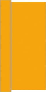 thumbnail of Mank Tischdeckenrolle Airlaid Curry/Orange, 120 cm x 25 m , 1 Stück