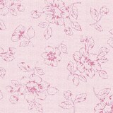 thumbnail of Mank Serviette Spanlin-Bio - Rita in Altrosa, 40 x 40 cm, 30 Stück - 100% biologisch abbaubar
