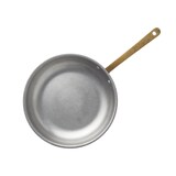 thumbnail of 8x Schale STEEL & STYLE HERITAGE, doppelwandig, 0,8 ltr., Ø 20 cm, Höhe 7 cm, Chromnickelstahl