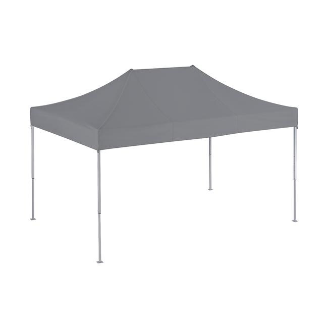 Tente de réception "4,5 x 3 m" - blanc - VKF Renzel