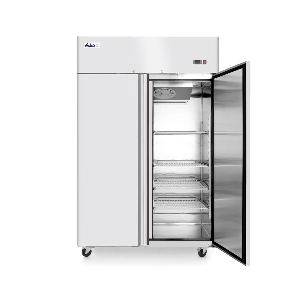 Refrigerador de dos puertas Profi Line (1240 litros)