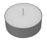 thumbnail of 20 Maxi Teelichter 10 Stunden Brenndauer Durchmesser 58 mm