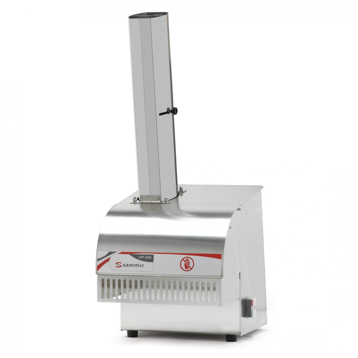 SAMMIC Cortadora de pan CP-250 250W