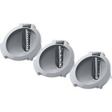 thumbnail of BRAUN Stabmixer MQ 5060 WHBL