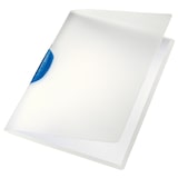 thumbnail of Cliphefter ColorClip A4 ca. 30 Blatt blau Packung mit 6 Stück