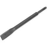 thumbnail of EBERTH Cincel Albañil de Metal Duro SDS Plus, Cincel Plano 245mm x 15mm, Cincel SDS Universal para Demolición y Avance