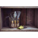 thumbnail of SIENA GARDEN Pflanzkelle ClassicLine Pflanzkelle ClassicLine mit Skalierung