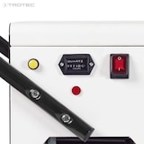 thumbnail of TROTEC Gewerbe-Luftentfeuchter TTK 380 ECO Bautrockner Lufttrockner Raumentfeuchter | 80 l/24h | 950 m³/h | 950 W