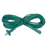 thumbnail of Kabel Stromkabel passend für Vorwerk Kobold VK 140 Staubsauger - Länge 10 Meter