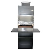 thumbnail of IMOR® Barbacoa para Carbón y Leña Mod.TOLOSA