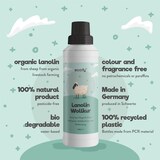 thumbnail of eco:fy Cura della lana di lanolina - 2.5l - cura delicata per un'assistenza naturale