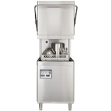 thumbnail of METRO PROFESSIONAL Haubenspülmaschine GHW1300SSW, 65.5 x 74.5 x 150 cm, 400 V, 1.3 L/Zyklus, ohne Ablaufpumpe