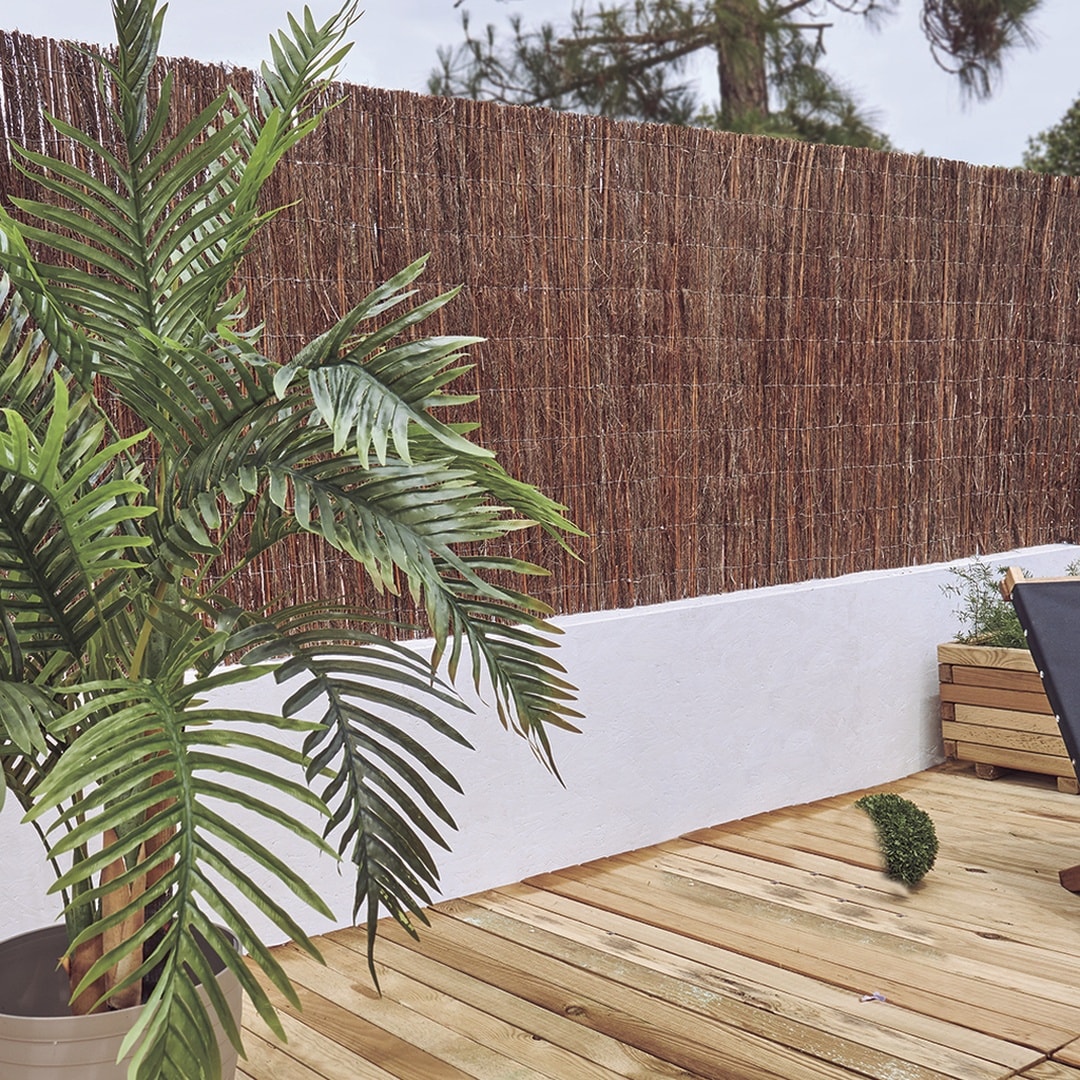 Brezo extra superior  BRUC EXCEL 1x3m NATURAL