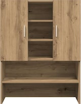 thumbnail of vidaXL Waschmaschinenschrank Artisan-Eiche 70,5x25,5x90 cm