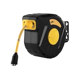 thumbnail of MSW Druckluft-Schlauchtrommel - 10 m - 8 bar