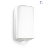 thumbnail of Wisch- und Putzpapierspender Azur Mini Box, für Innenabrollung, Kapazität: Ø max. 130 mm je Rolle