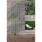 thumbnail of 2er Set Rankgitter Trigo antik-grün