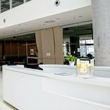 thumbnail of Tourniquet comptoir 4 cases 1/3 A4