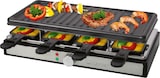thumbnail of Grelhador Clatronic Raclette RG 3757