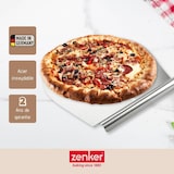 thumbnail of Set van 2 Zenker Smart gebaks- of pizzascheppen, 28 cm