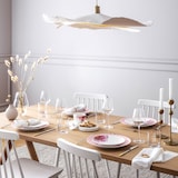 thumbnail of Villeroy & Boch Rose Garden Home Vase 20cm