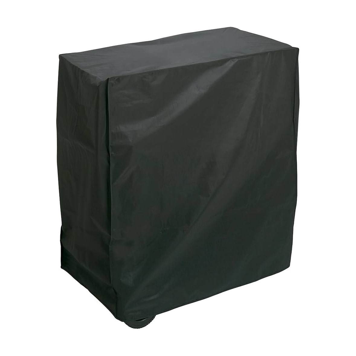 WellHome - Barbecuehoes 95x50x75cm in zwart