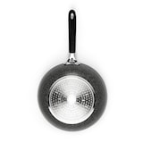 thumbnail of Excelsa 1 Wok Forn-Ok Aluminium 50,5x14,5x29 cm Grau