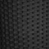 thumbnail of Rattan Garten Pavillon Mona 3x4m