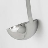 thumbnail of Louche MONOBLOC Diamètre 90 mm 0.2 litres - Stalgast