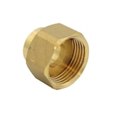 thumbnail of Abgangsverschraubung für Kupferrohre 18mm Durchmesser