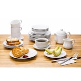 thumbnail of Koffiekopjes | Porselein | Wit | 200ml | 24 Stuks