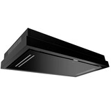 thumbnail of Gurari GCH C 343 90 BL PRIME Dunstabzugshaube Deckenhaube 90 cm