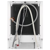 thumbnail of AEG FSB42607Z Vollintegrierter-Geschirrspüler / 60cm / Airdry - Perfekte Trocknungsergebnisse / Besteckkorb / Quickselect Display