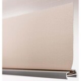 thumbnail of Tenda a rullo doppia crema/65x150 cm