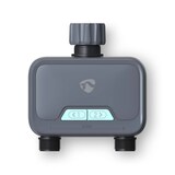 thumbnail of Nedis SmartLife Intelligente Wassersteuerung - Bluetooth - Batteriebetrieben - IP54 - Max. Wasserdruck: 8 Bar - Android / IOS