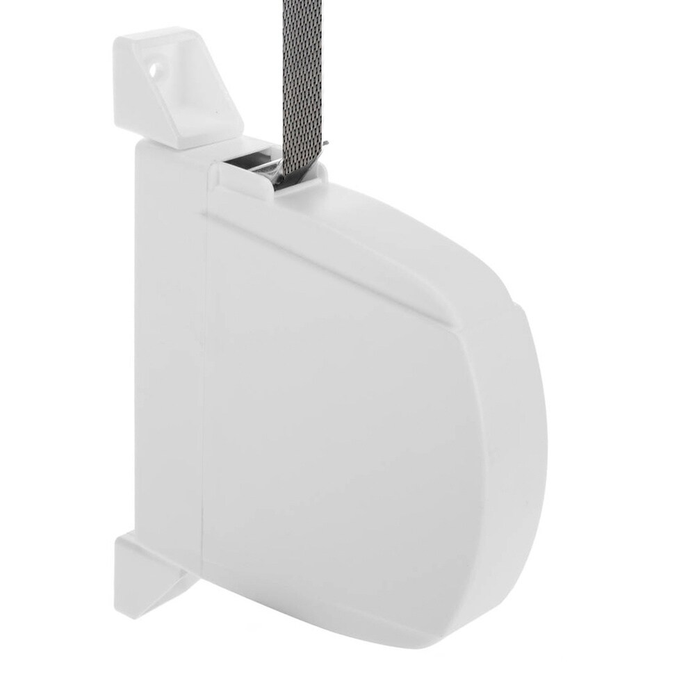 WOLFPACK - Recogedor Persiana Mini Abatible Cinta de 18 mm. 6 metros.