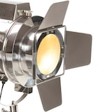 thumbnail of vidaXL Stativlampe Mango Massivholz 180 cm