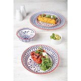 thumbnail of Olympia Whiteware Pfefferstreuer 9cm