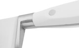 thumbnail of Arcos Cuchillo Cocinero, Hoja de Acero Inoxidable Forjado NITRUM 250 mm, Mango de Polioximetileno (POM), Color Blanco