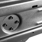 thumbnail of NEWSTAR TV-Wandhalterung LED-WR100 schwarz