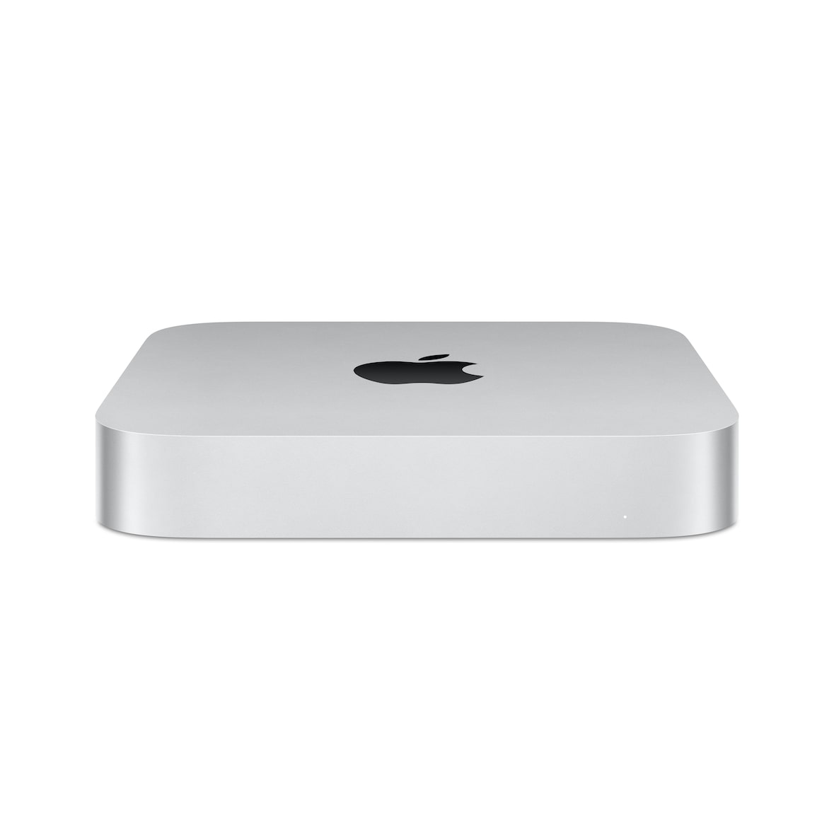 Apple Mac mini M2 Pro Apple M 16 GB 512 GB SSD macOS Ventura Mini-PC Silber