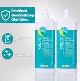 thumbnail of SONETT Flächendesinfektion 2 x 1 Liter DVG gelistet