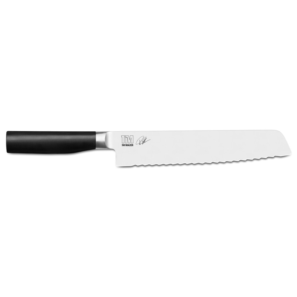KAI Tim Mälzer Kamagata Brotmesser TMK-0705