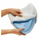 thumbnail of Almohada para piernas y cadera Knee Pillow