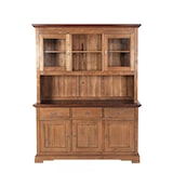 thumbnail of SIT Möbel Sideboard Teakholz | L 148 x B 44 x H 83,5 cm | natur | 06203-34 | Serie SEADRIFT