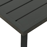 thumbnail of vidaXL 2-tlg. Garten-Lounge-Set Anthrazit Stahl